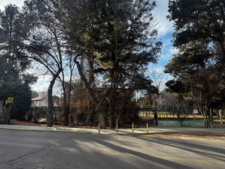Terreno en Venta en Lujan de Cuyo, Mendoza