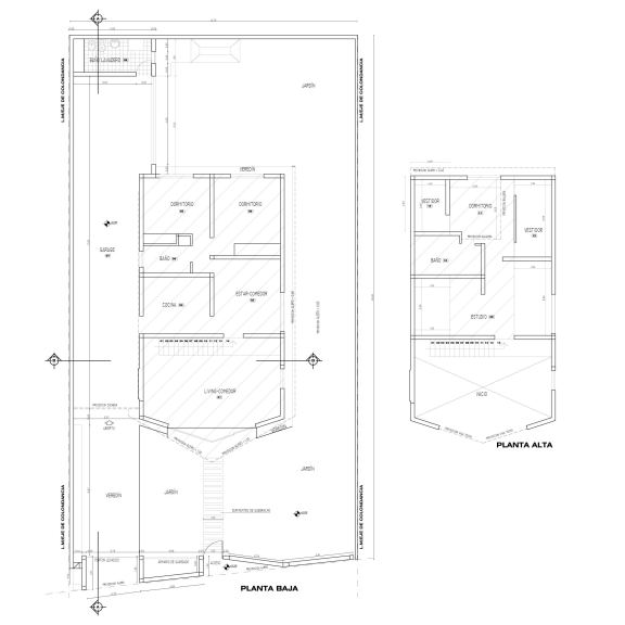 Casa en Venta en Lujan de Cuyo, Mendoza