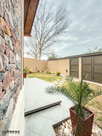 Casa en Venta en Lujan de Cuyo, Mendoza