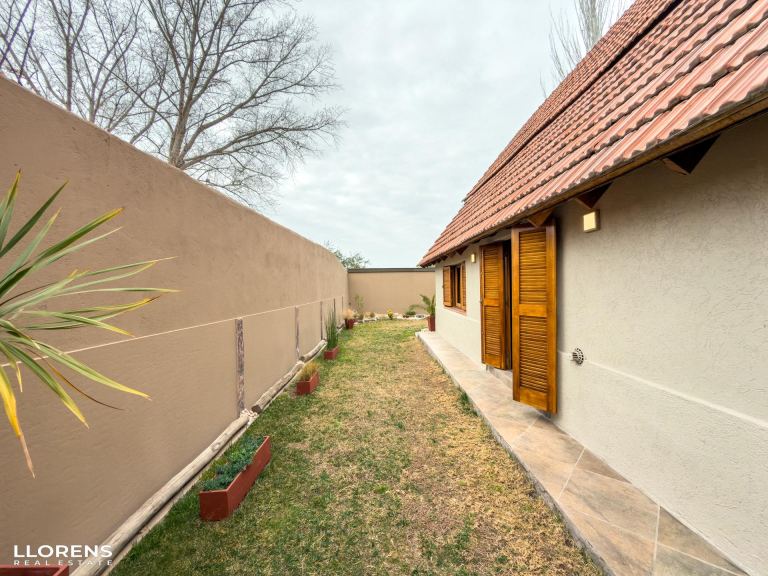 Casa en Venta en Lujan de Cuyo, Mendoza