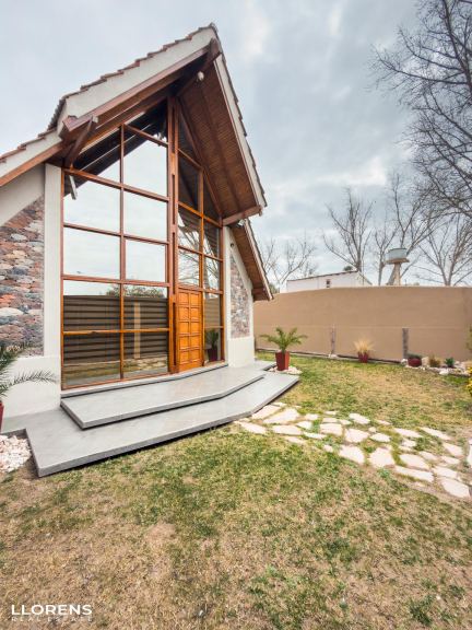 Casa en Venta en Lujan de Cuyo, Mendoza
