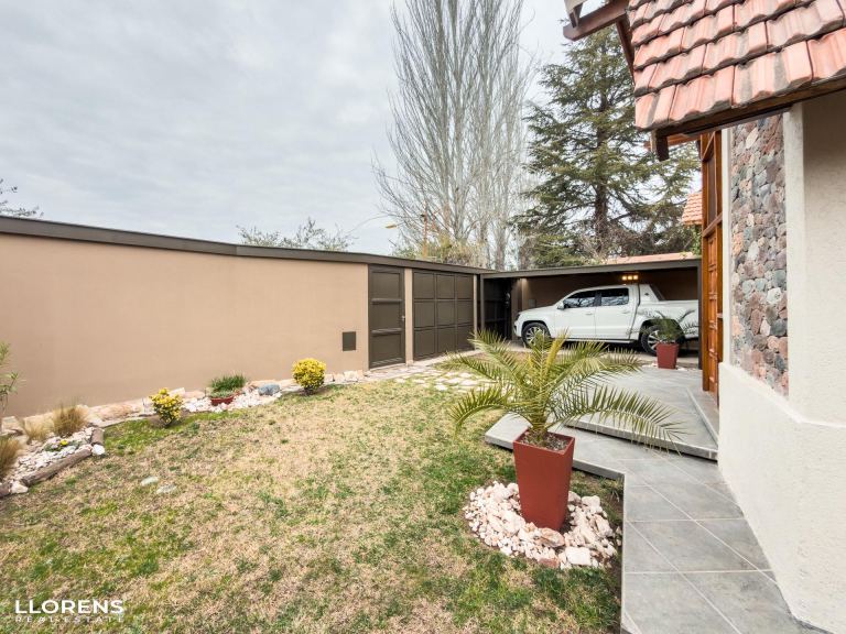 Casa en Venta en Lujan de Cuyo, Mendoza