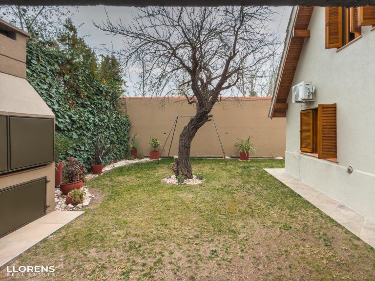 Casa en Venta en Lujan de Cuyo, Mendoza