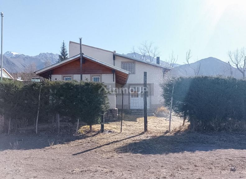 Casa en Venta en Lujan de Cuyo, Mendoza