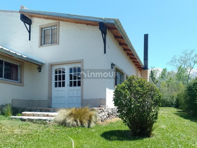 Casa en Venta en Lujan de Cuyo, Mendoza