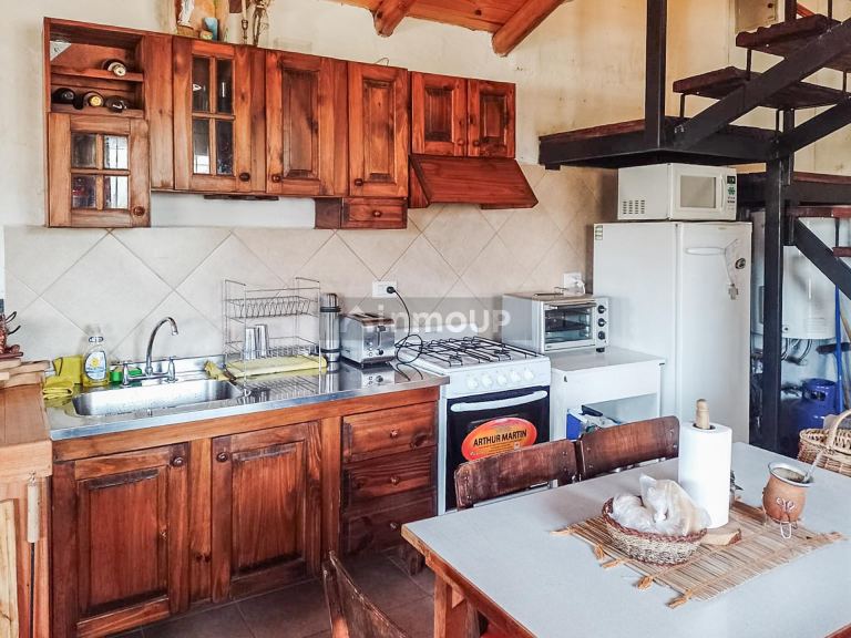 Casa en Venta en Lujan de Cuyo, Mendoza