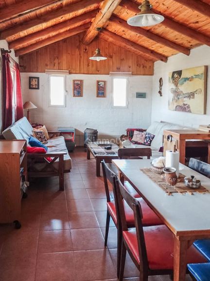Casa en Venta en Lujan de Cuyo, Mendoza