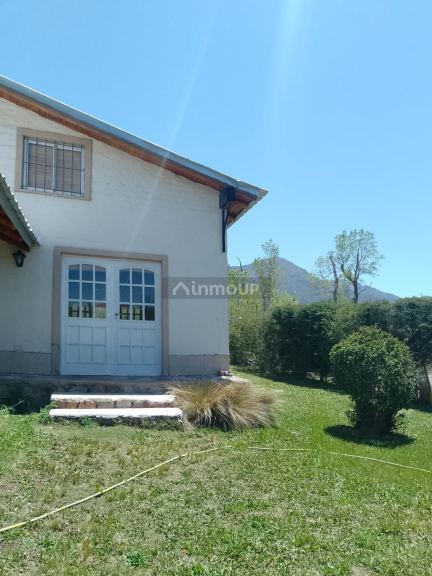 Casa en Venta en Lujan de Cuyo, Mendoza