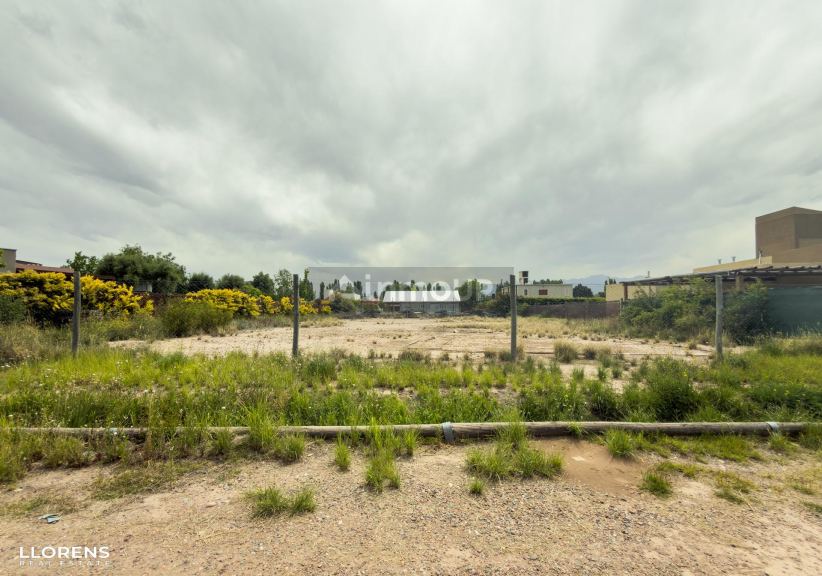 Lote en Venta en Lujan de Cuyo, Mendoza
