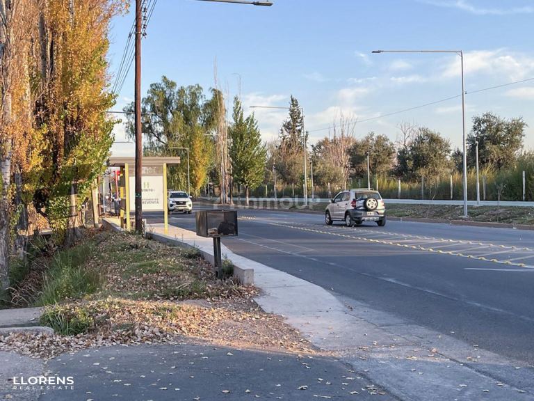 Lote en Venta en Lujan de Cuyo, Mendoza
