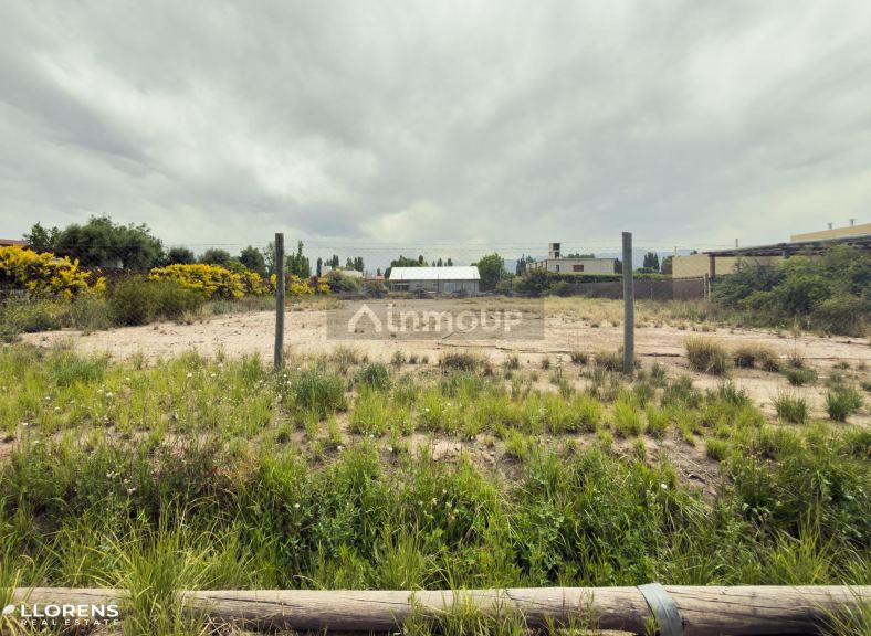 Lote en Venta en Lujan de Cuyo, Mendoza