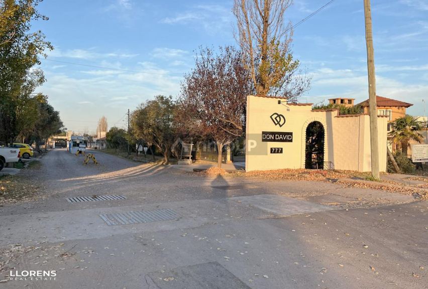 Lote en Venta en Lujan de Cuyo, Mendoza