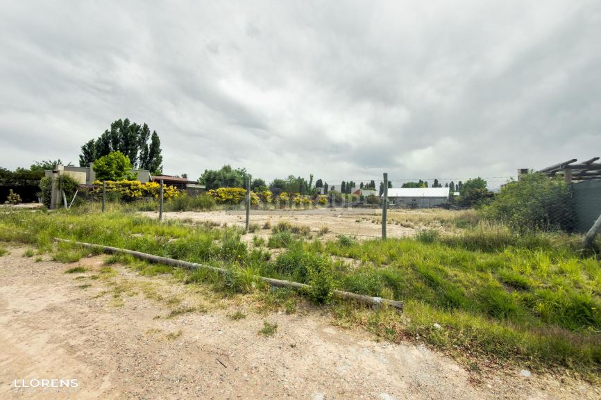 Lote en Venta en Lujan de Cuyo, Mendoza