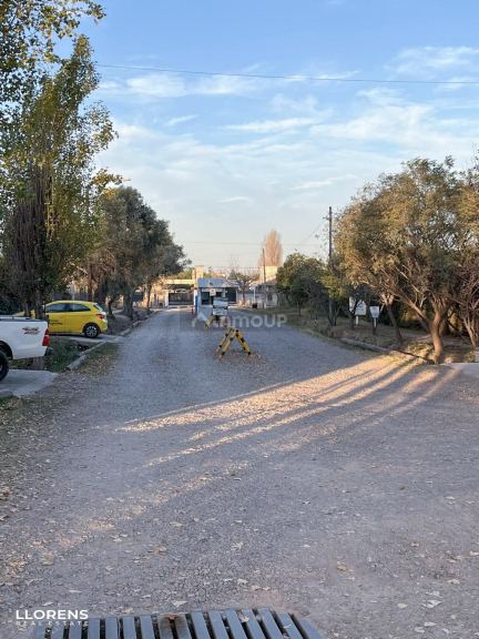 Lote en Venta en Lujan de Cuyo, Mendoza