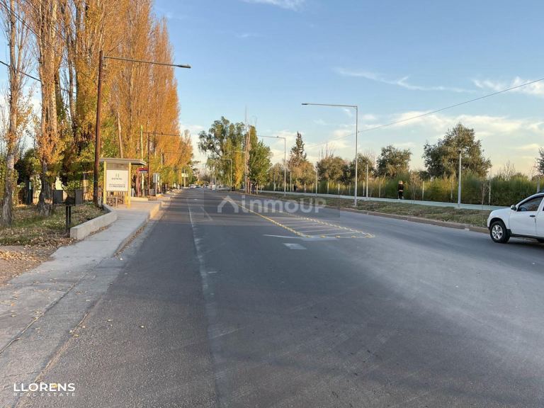 Lote en Venta en Lujan de Cuyo, Mendoza