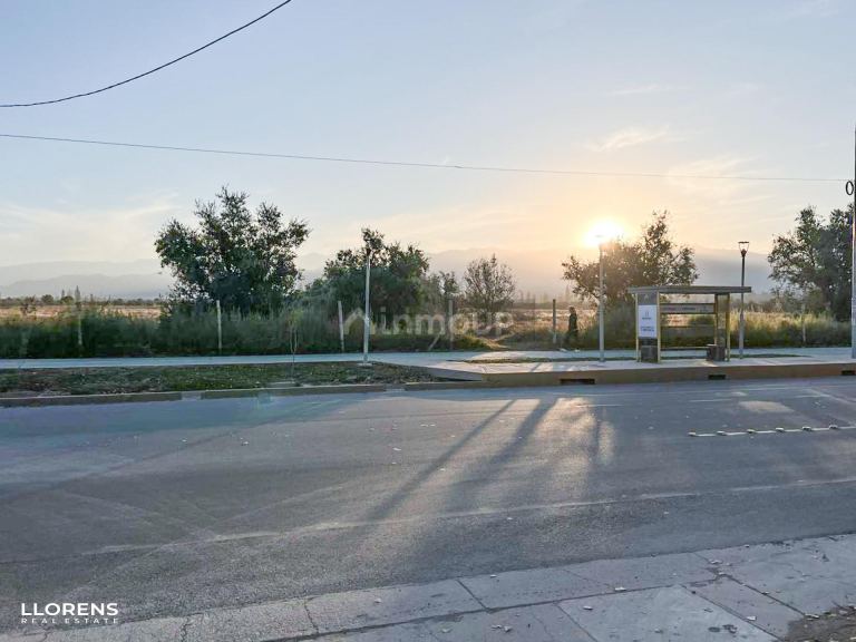Lote en Venta en Lujan de Cuyo, Mendoza