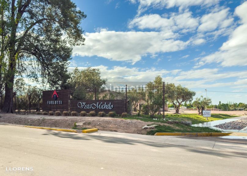 Lote en Venta en Maipu, Mendoza