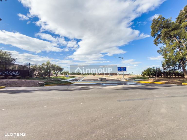 Lote en Venta en Maipu, Mendoza