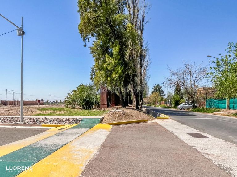 Lote en Venta en Maipu, Mendoza