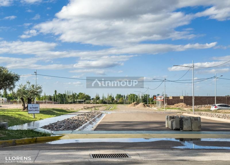Lote en Venta en Maipu, Mendoza