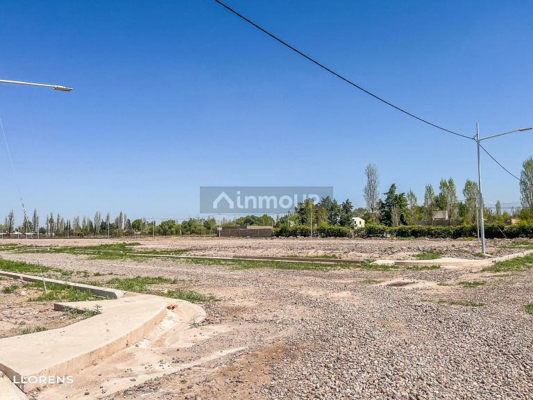 Lote en Venta en Maipu, Mendoza