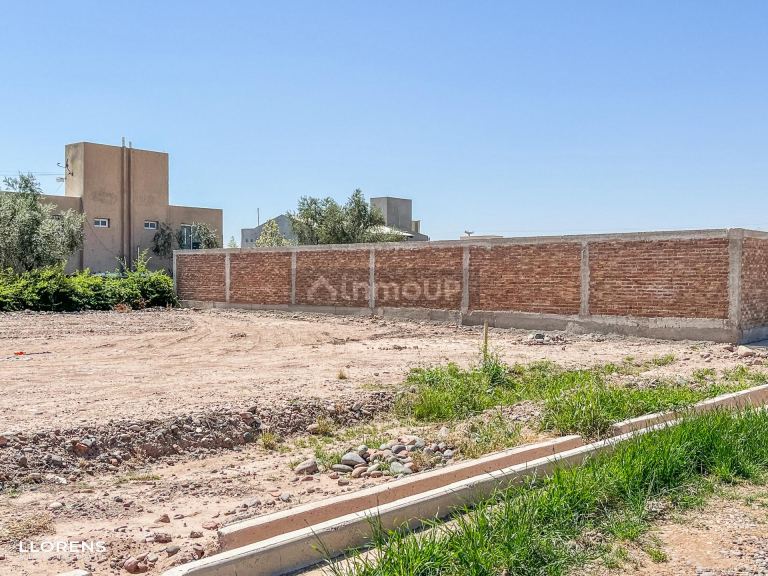 Lote en Venta en Maipu, Mendoza