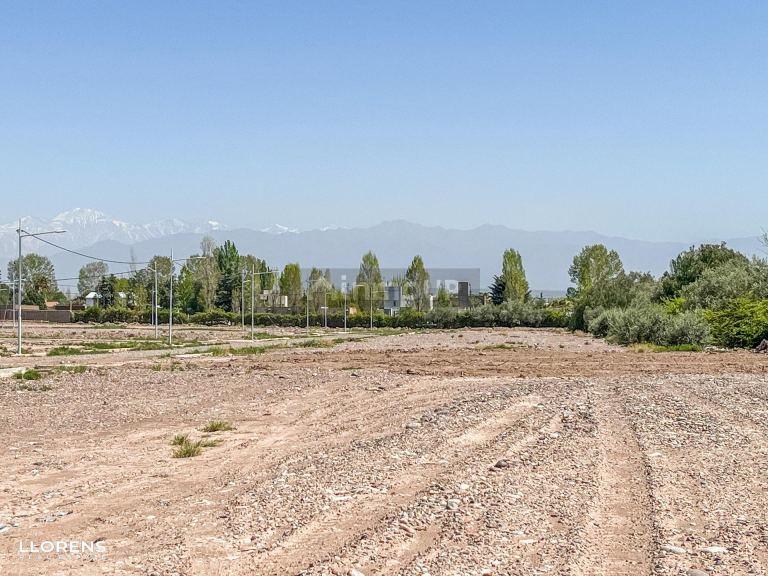 Lote en Venta en Maipu, Mendoza