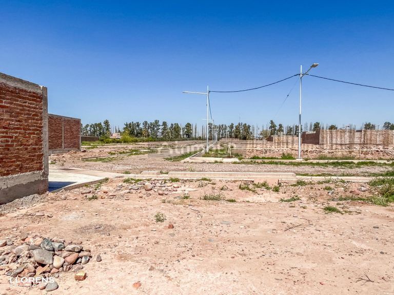 Lote en Venta en Maipu, Mendoza