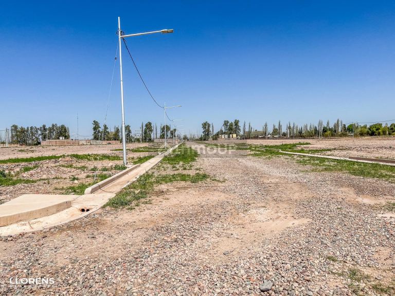 Lote en Venta en Maipu, Mendoza