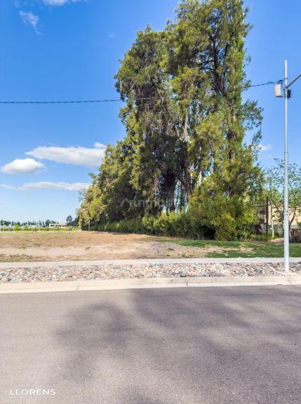 Lote en Venta en Maipu, Mendoza