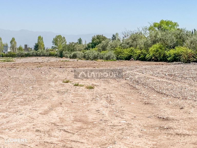 Lote en Venta en Maipu, Mendoza