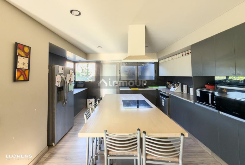 Casa en Venta en Capital, Mendoza