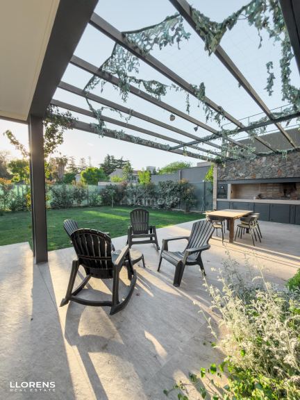 Casa en Venta en Capital, Mendoza