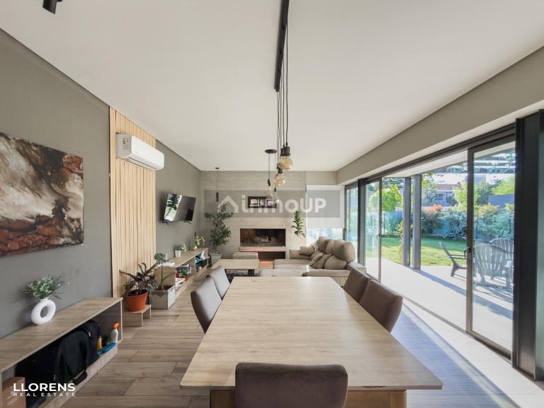 Casa en Venta en Capital, Mendoza