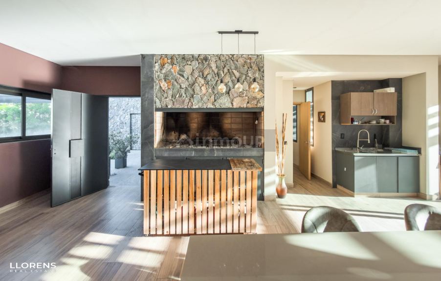 Casa en Venta en Capital, Mendoza