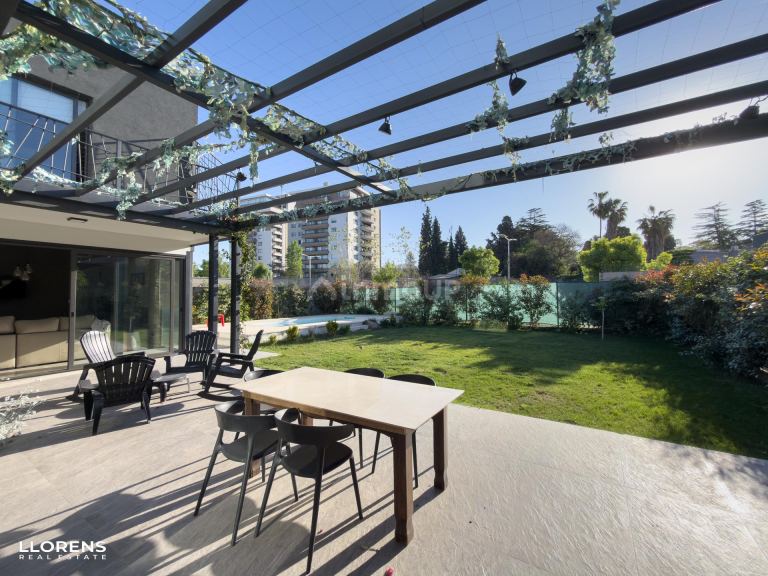 Casa en Venta en Capital, Mendoza