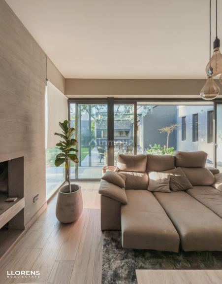 Casa en Venta en Capital, Mendoza