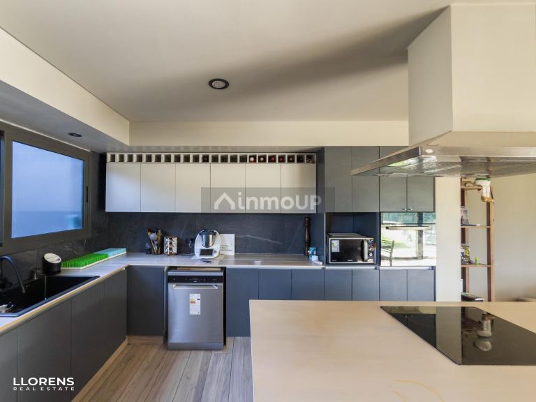 Casa en Venta en Capital, Mendoza