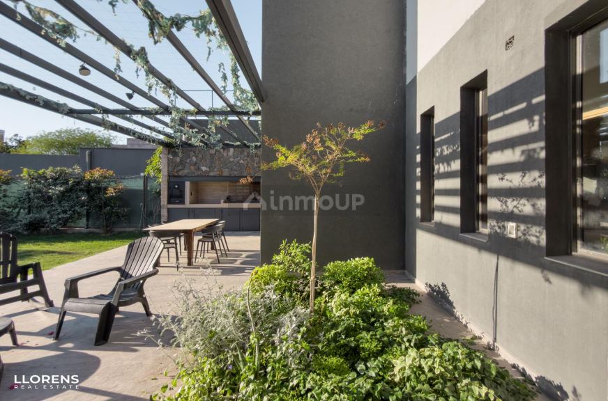 Casa en Venta en Capital, Mendoza