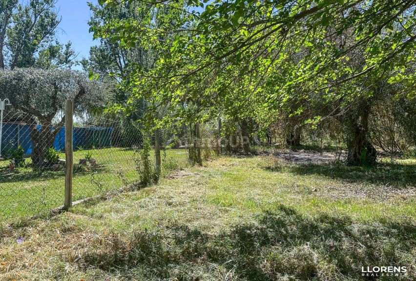 Lote en Venta en Maipu, Mendoza