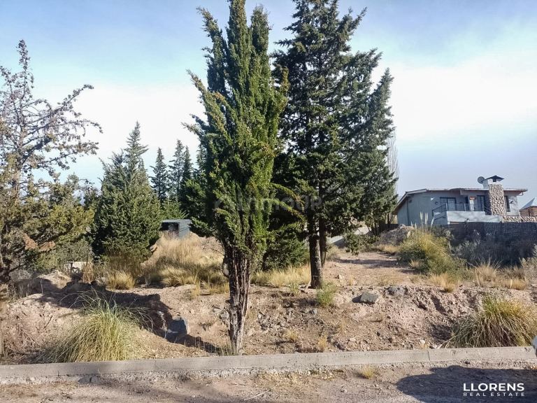 Lote en Venta en Lujan de Cuyo, Mendoza
