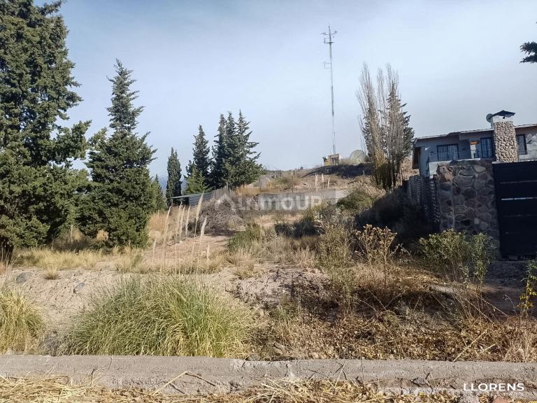 Lote en Venta en Lujan de Cuyo, Mendoza