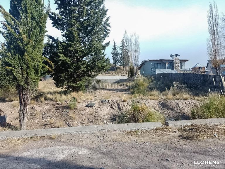 Lote en Venta en Lujan de Cuyo, Mendoza