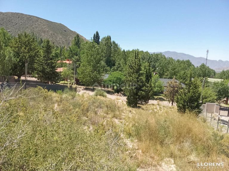 Lote en Venta en Lujan de Cuyo, Mendoza