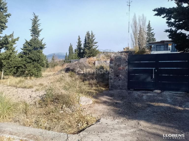 Lote en Venta en Lujan de Cuyo, Mendoza