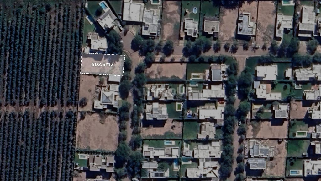 Lote en Venta en Maipu, Mendoza