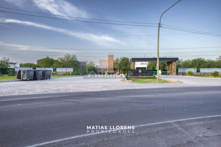 Lote en Venta en Maipu, Mendoza
