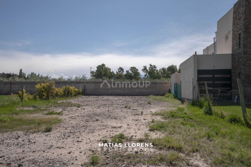 Lote en Venta en Maipu, Mendoza