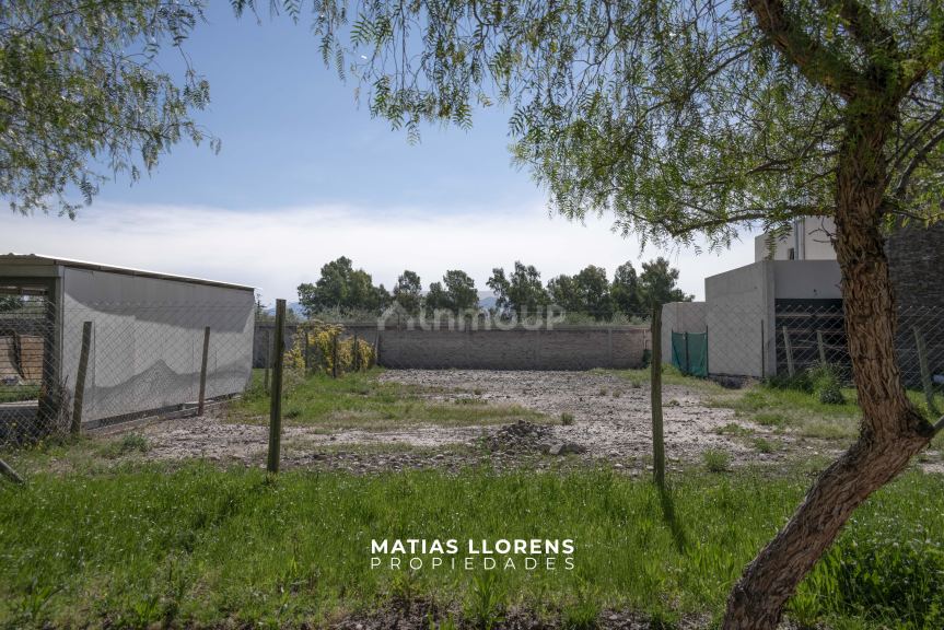 Lote en Venta en Maipu, Mendoza