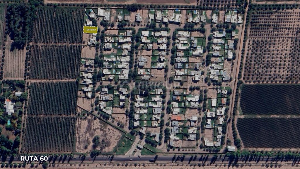 Lote en Venta en Maipu, Mendoza